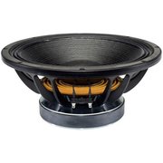 B&C Speakers B & C Speakers 15TBW100 15 in. Woofer with 8 ohm Impedance & 3000W Ferrite Magnet 15TBW100